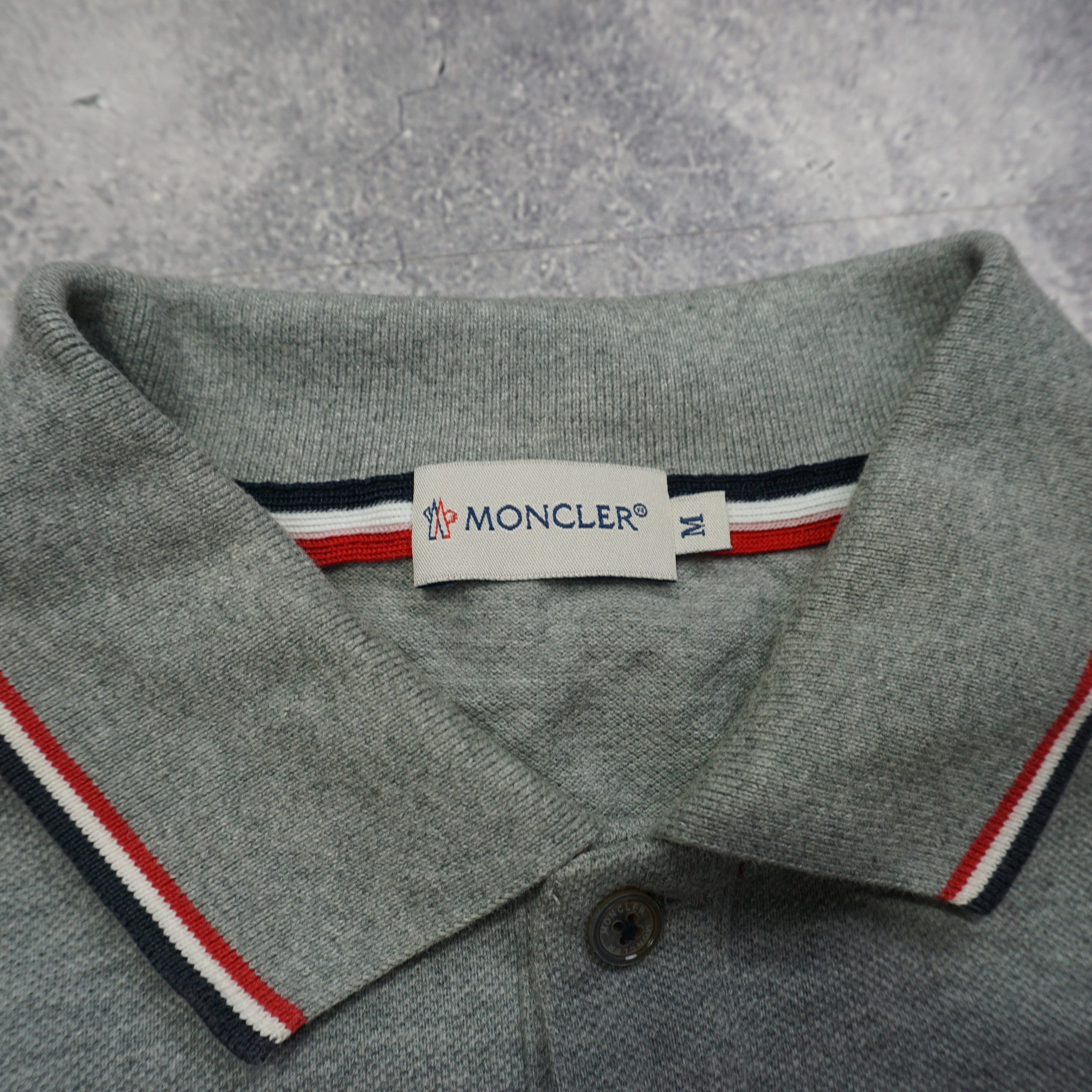 Moncler Polo