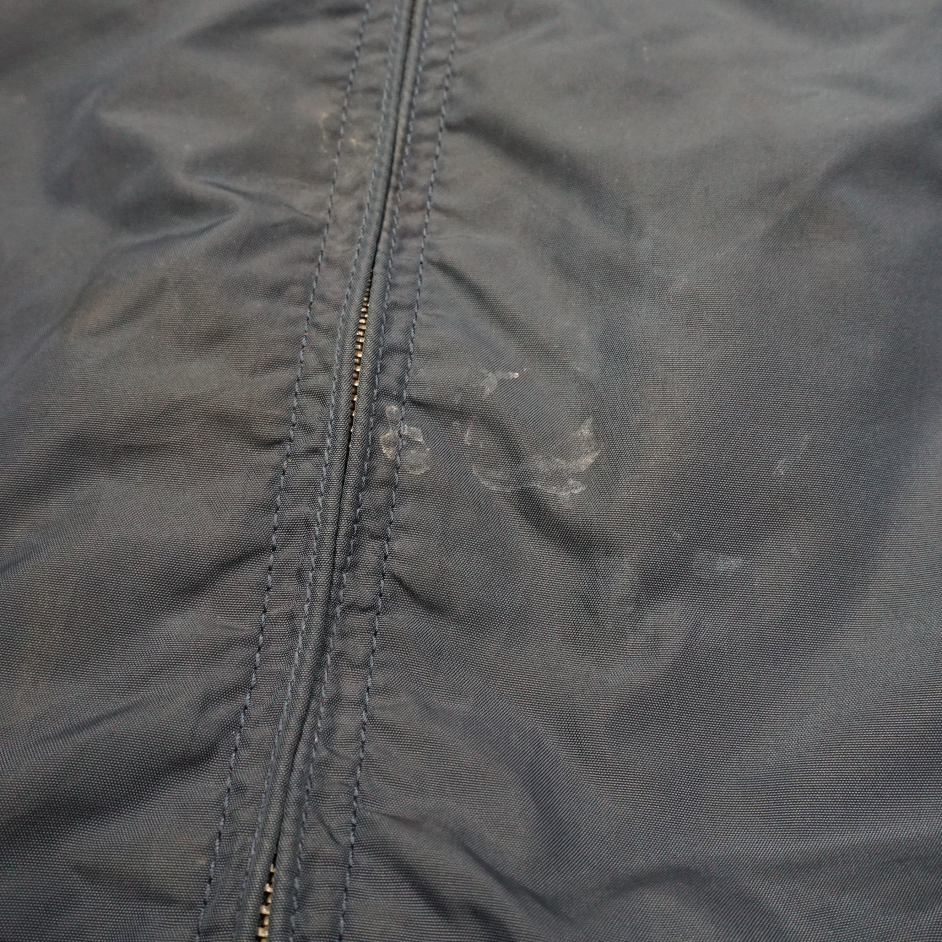 Alpha Industries Bomber Jacket