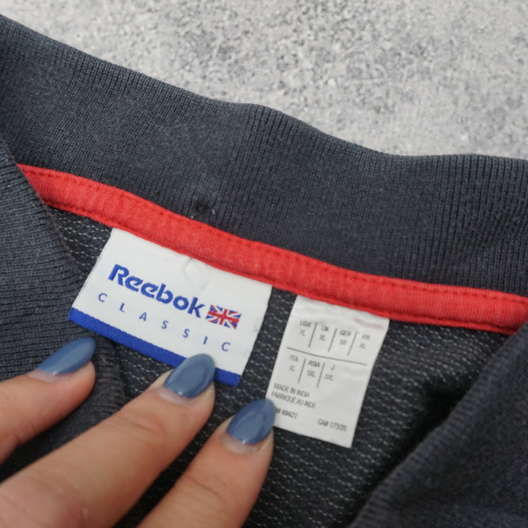 Reebok Classic Polo