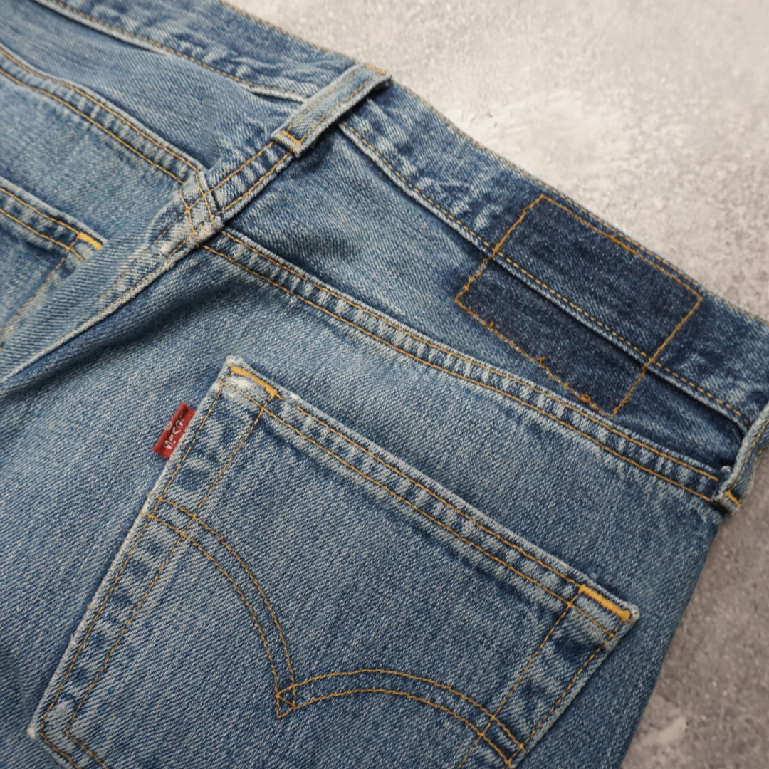 2000s Levi's 501 Jeans