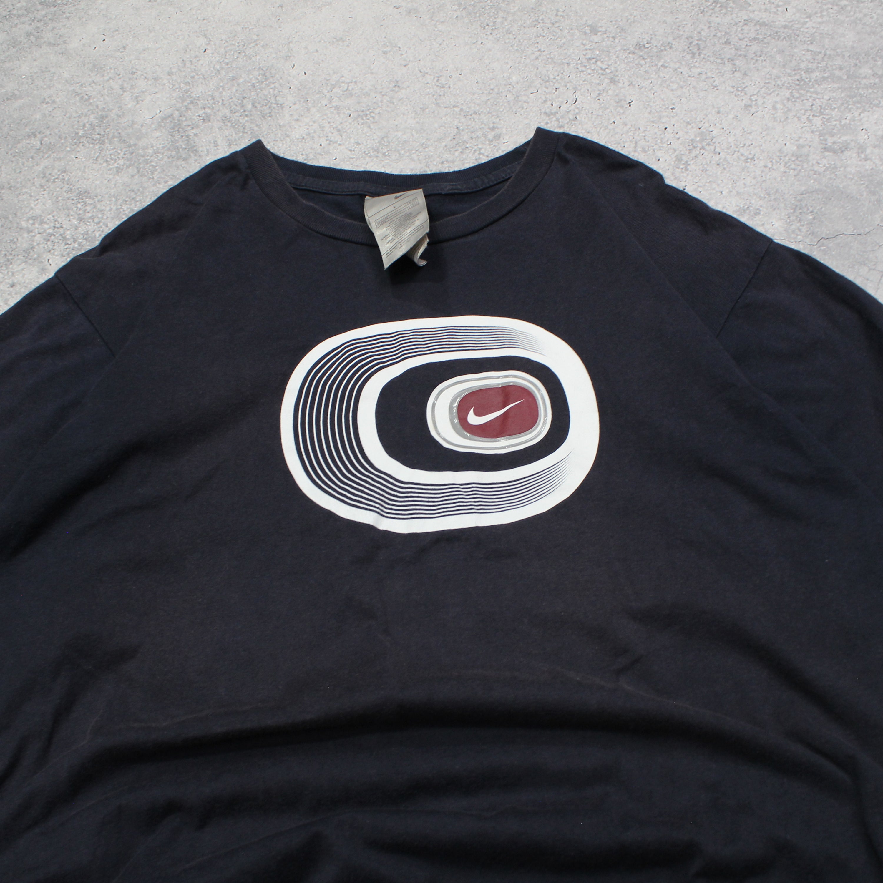 2000s Nike T-Shirt