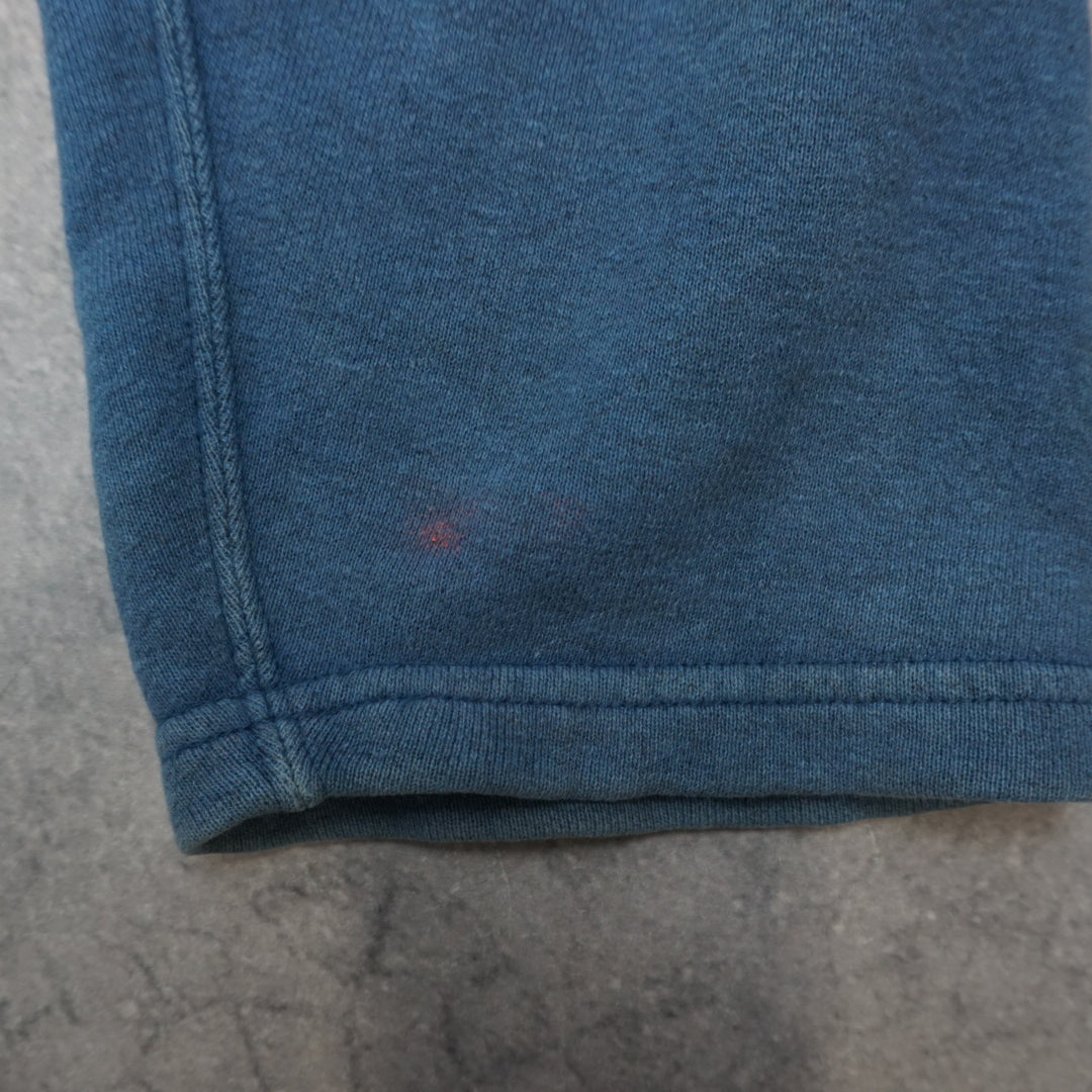 Cav Empt Oversized Mock Neck Sweater Knit