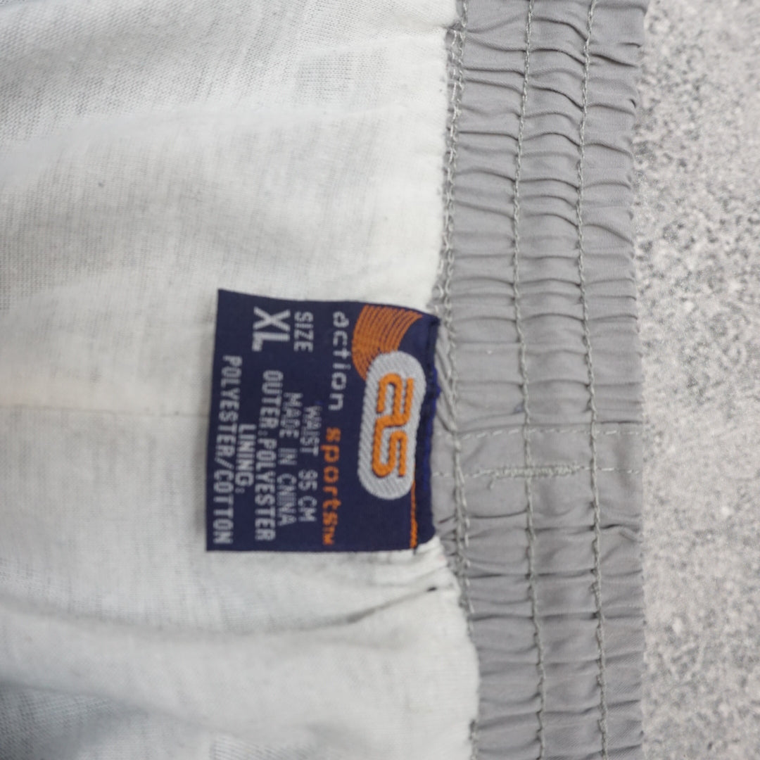 Action Sports Track Pants