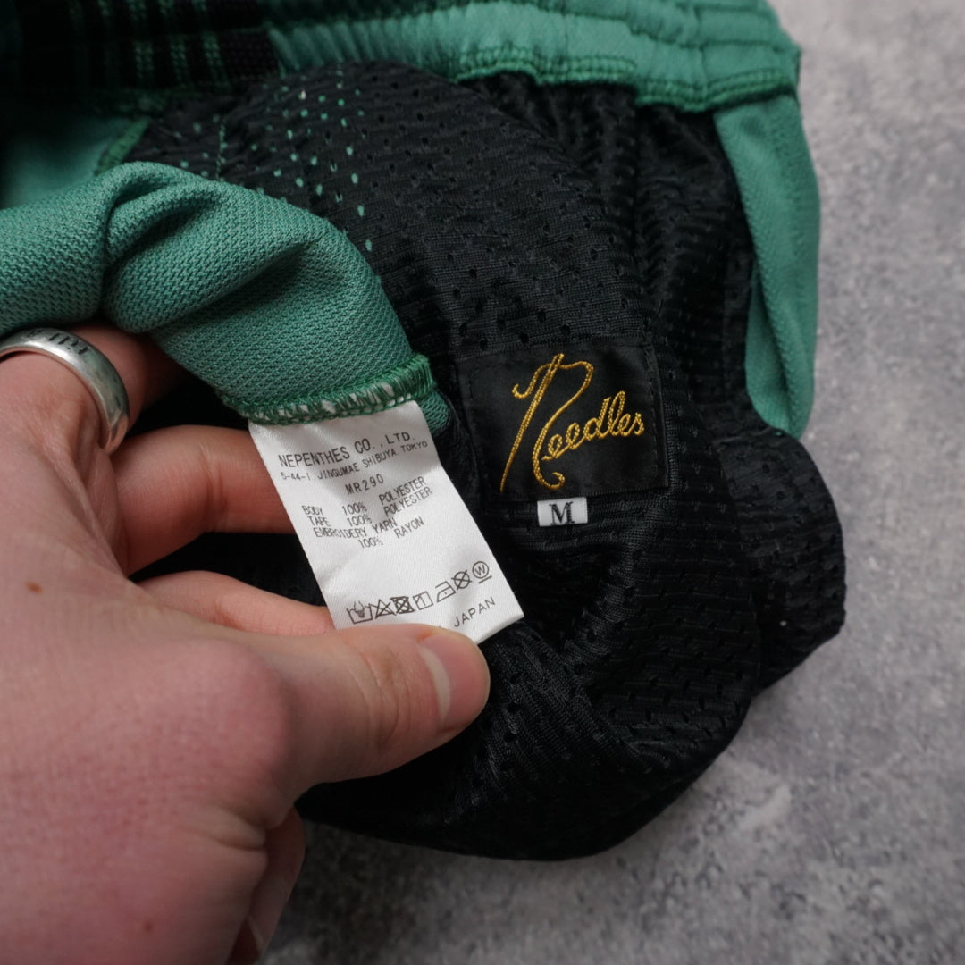 Needles Poly Smooth Track Pants