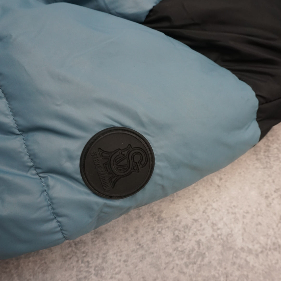 Steve Madden Puffer Jacket