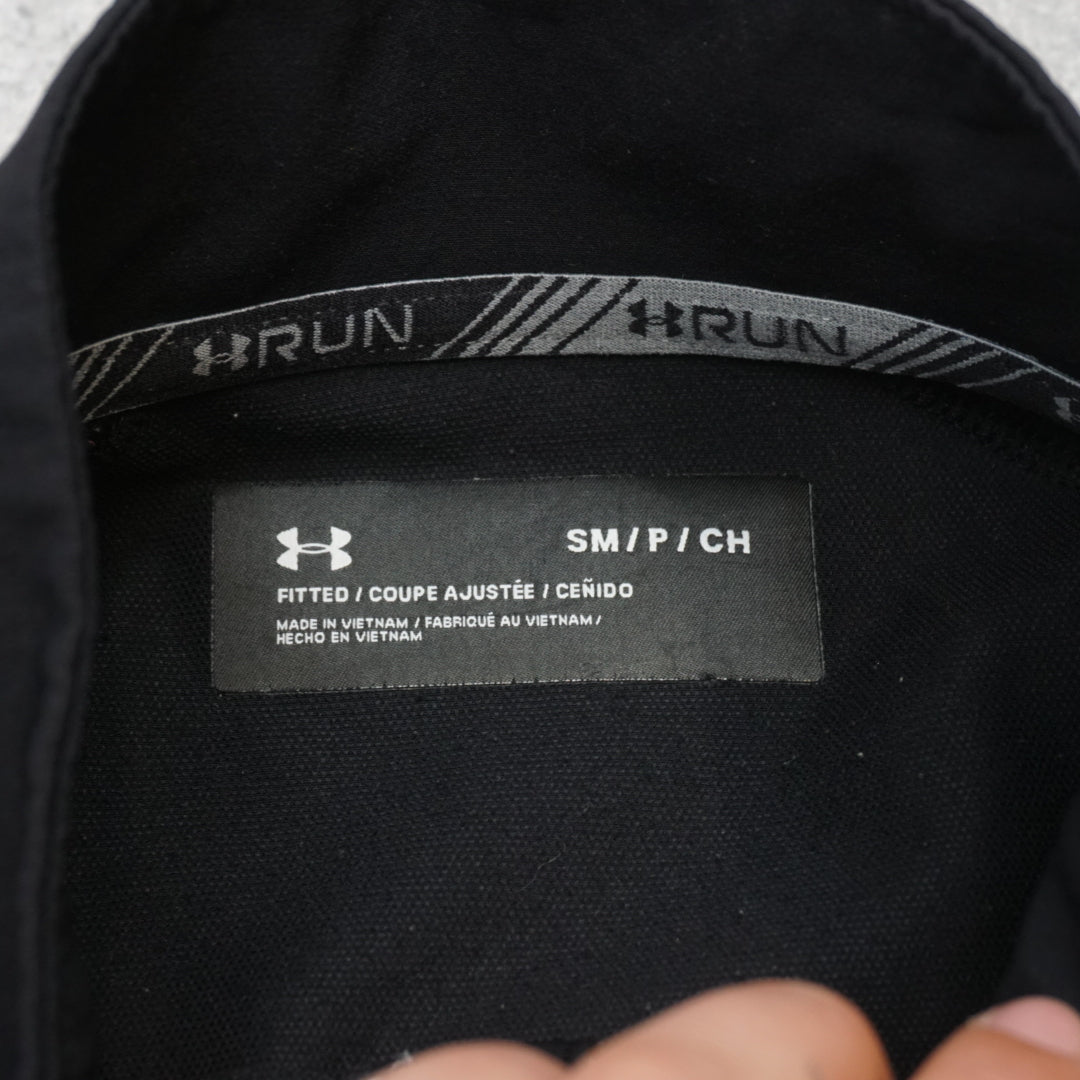Under Armour Run Track Jacket