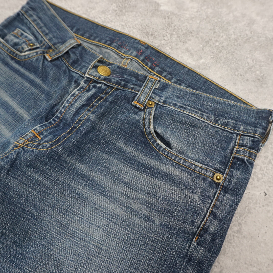 2000s Jeans