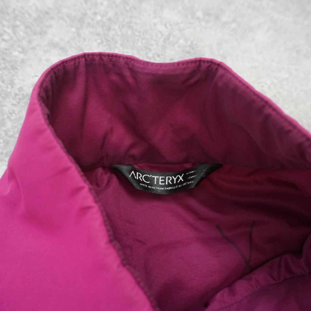 Arc'teryx Atom Jacket