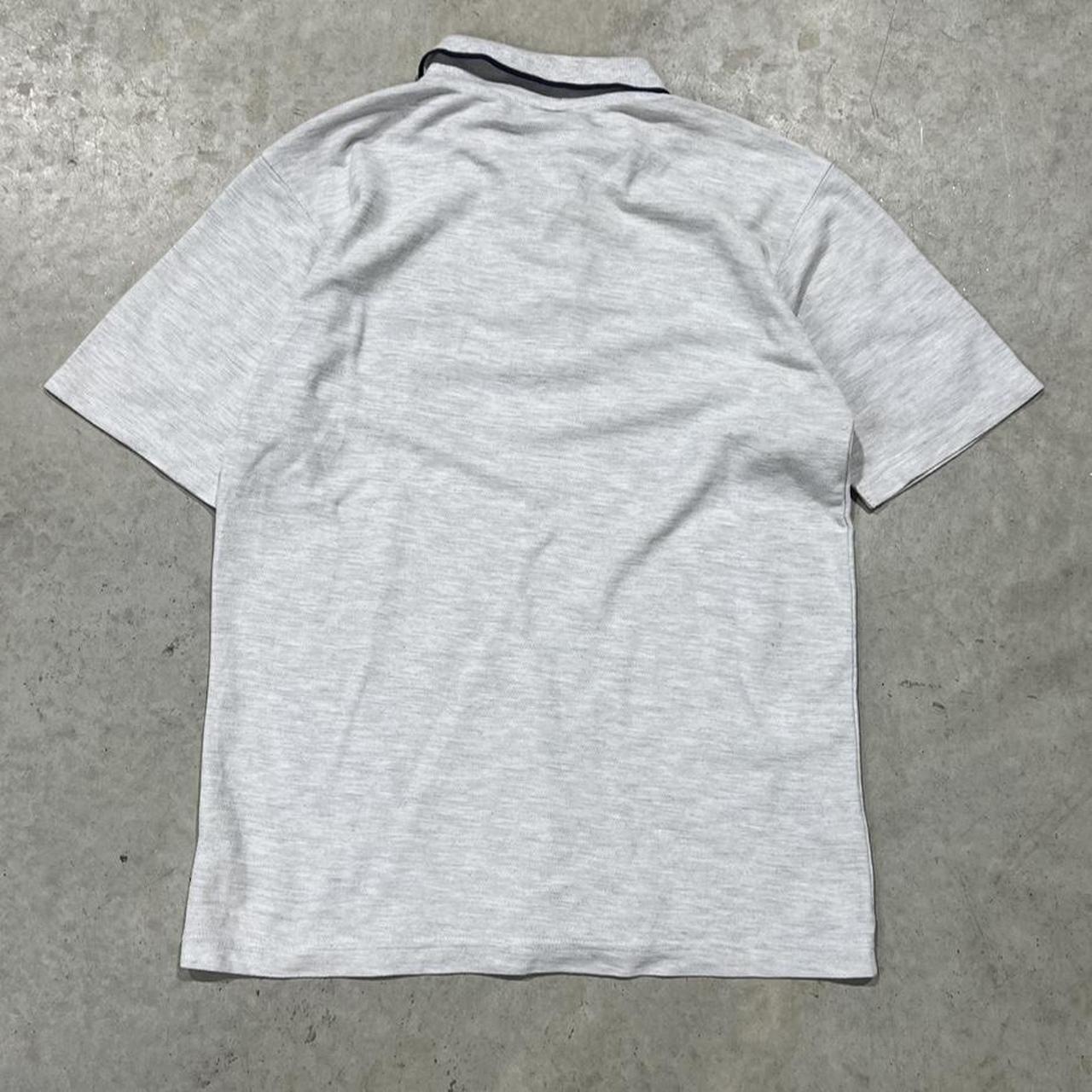 2000s Umbro Polo Tee