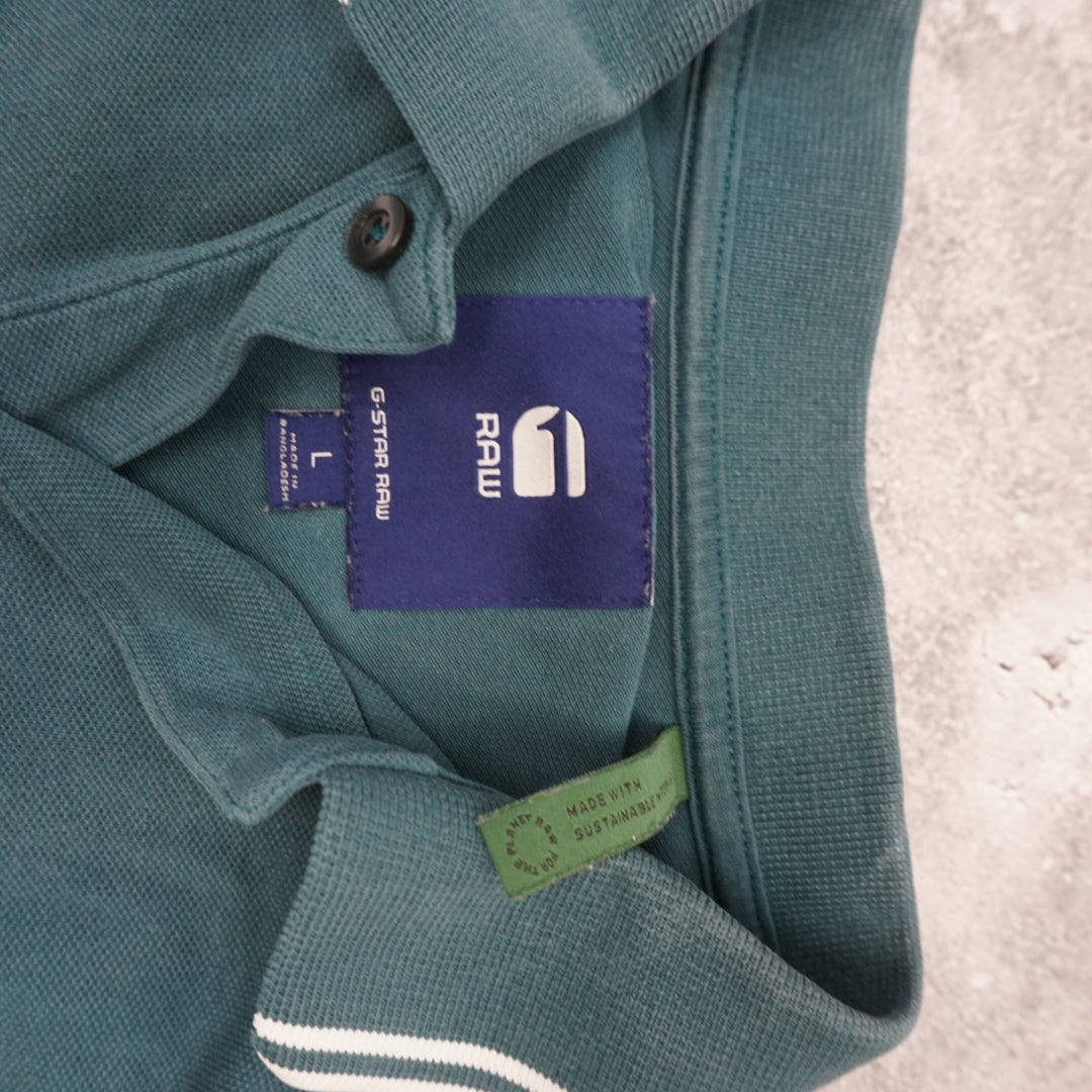 G Star Raw Polo