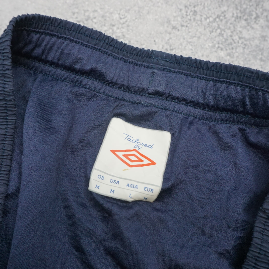 Umbro Lille OSC Shorts