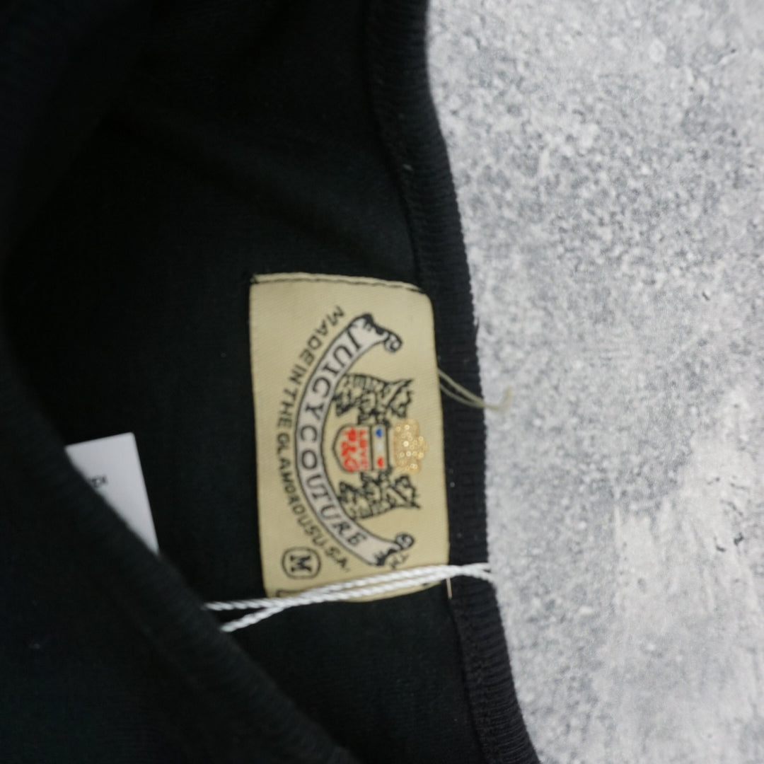 2000s Juicy Couture Graphic T-Shirt