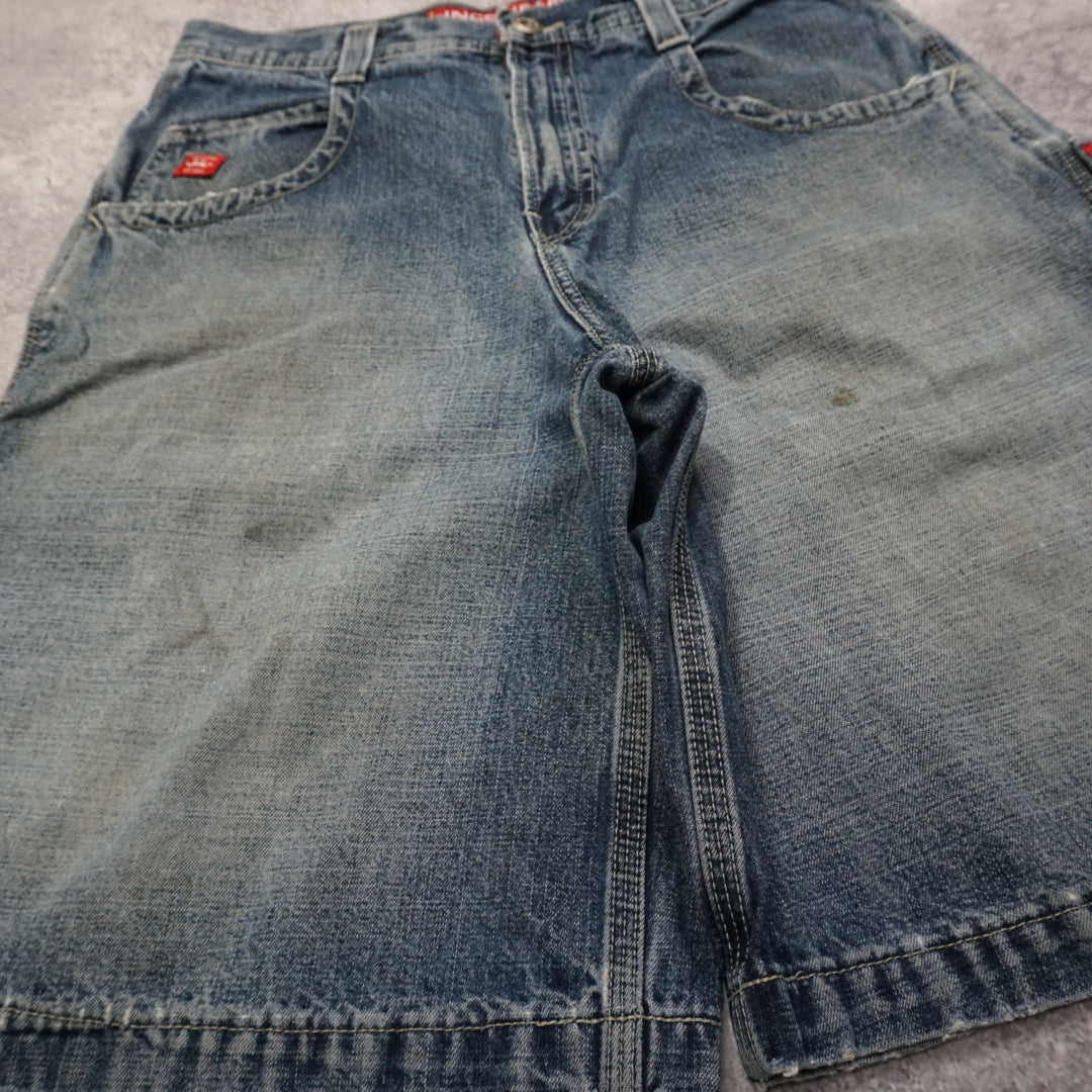 2000s JNCO Carpenter Shorts