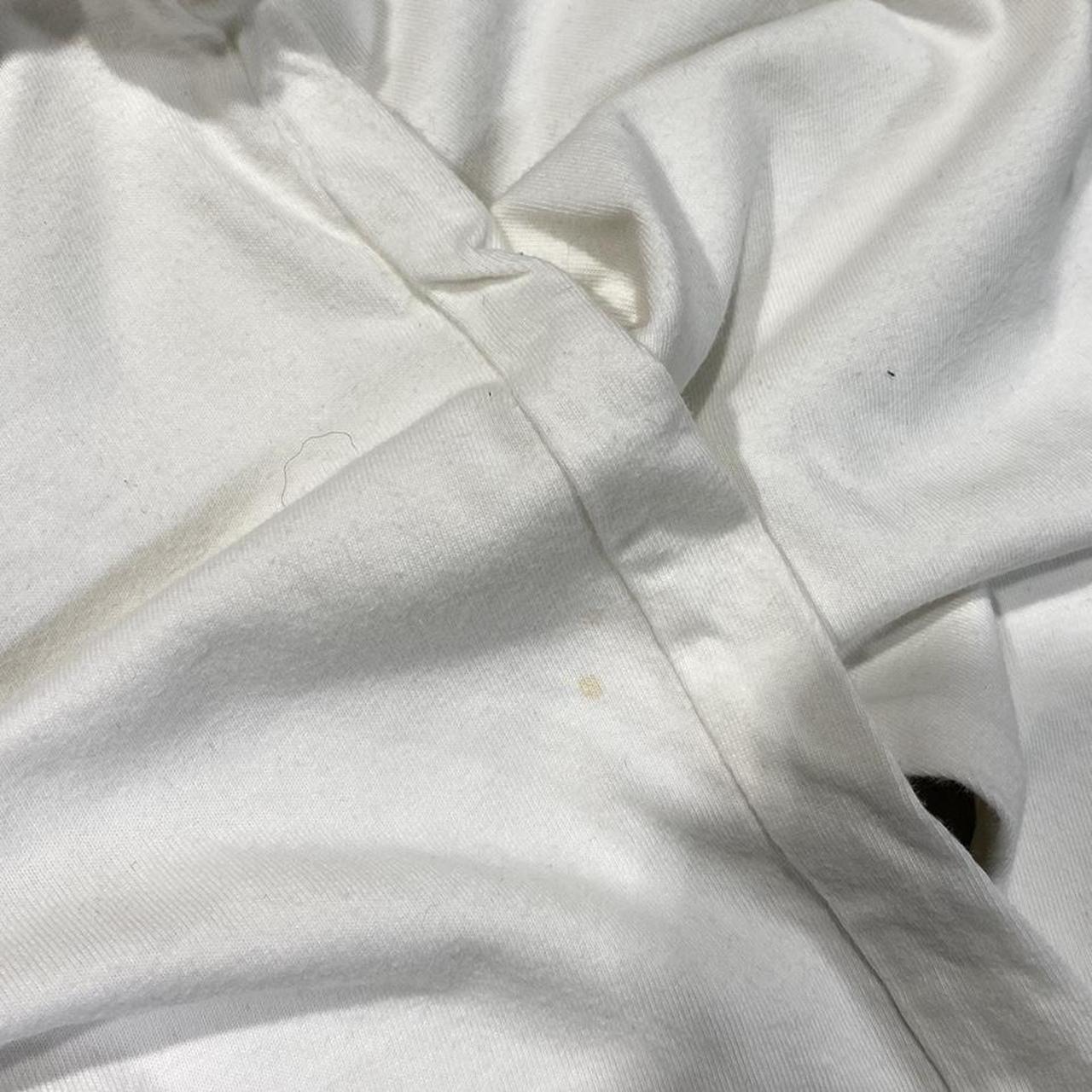 2000s Adidas T-Shirt Top