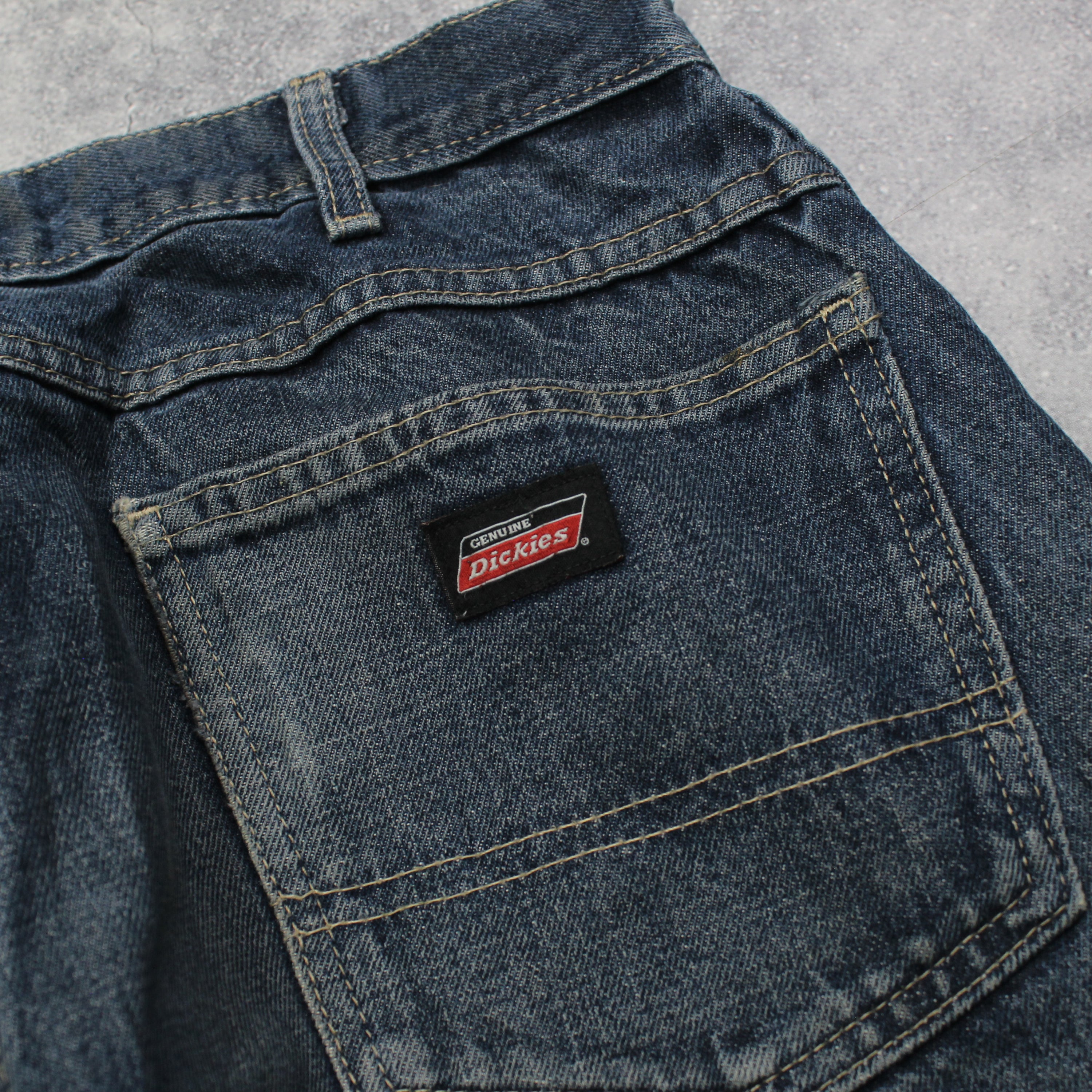2000s Dickies Carpenter Jeans