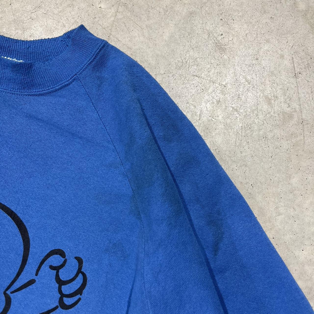 90s Graphic Crewneck