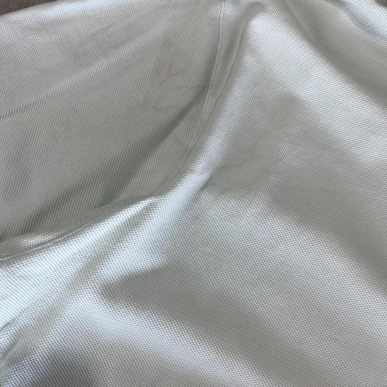 2000s Adidas Polo