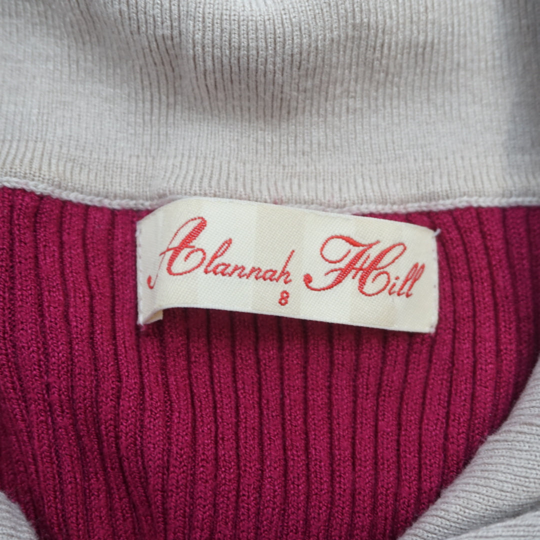 Alannah Hill Dress