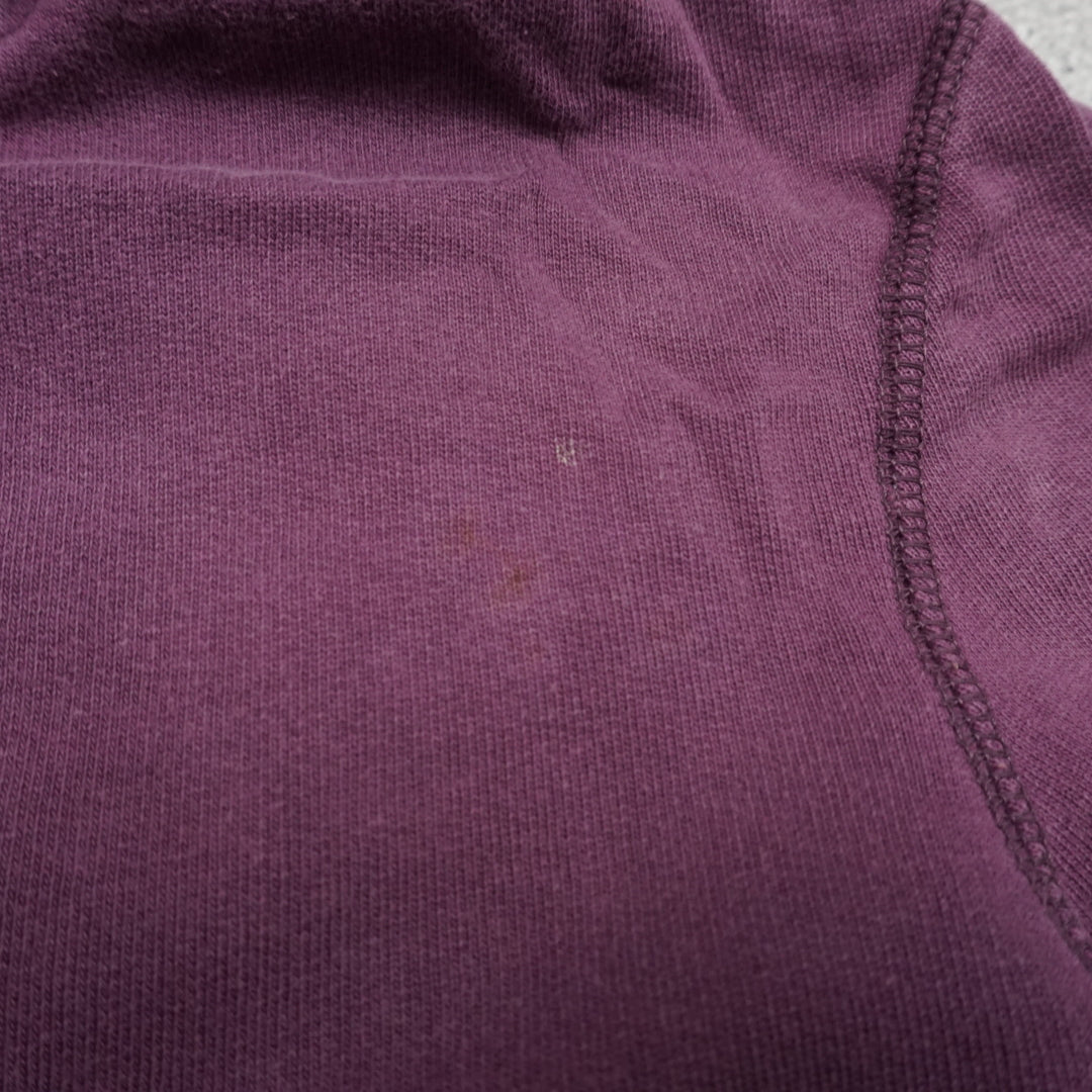 2000s Aeropostale Hoodie