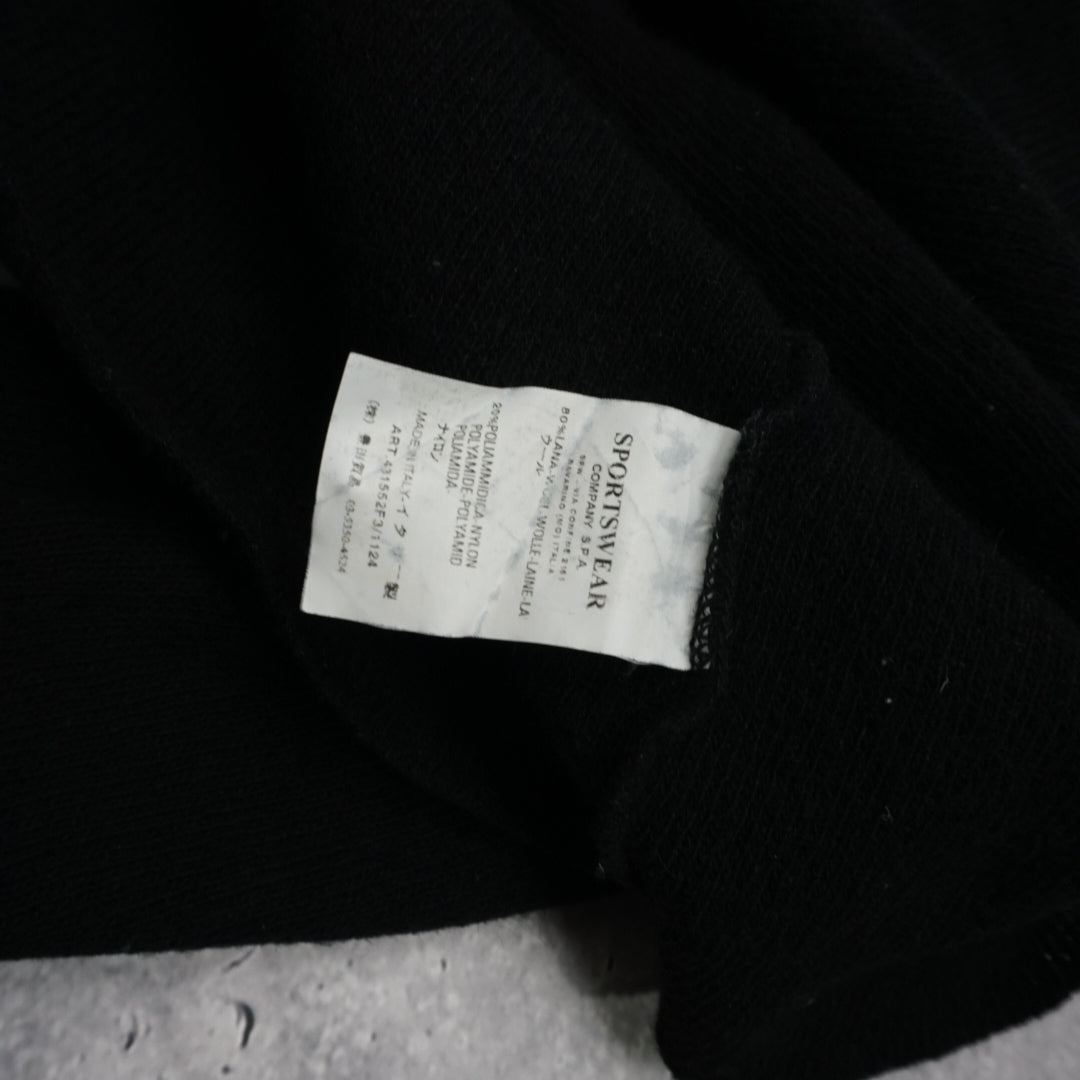 2000s Stone Island Wool Sweater