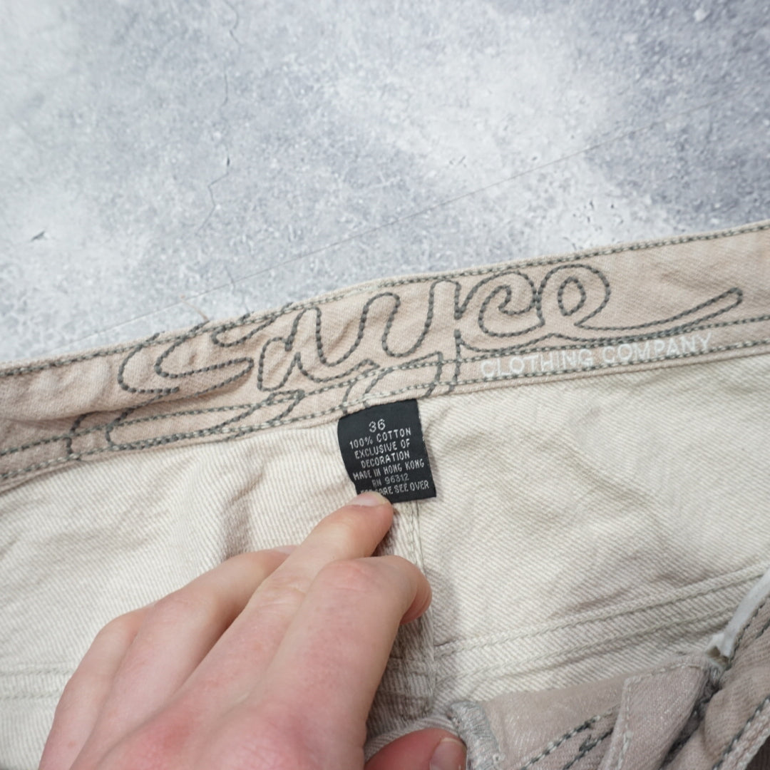 2000s Enyce Jeans