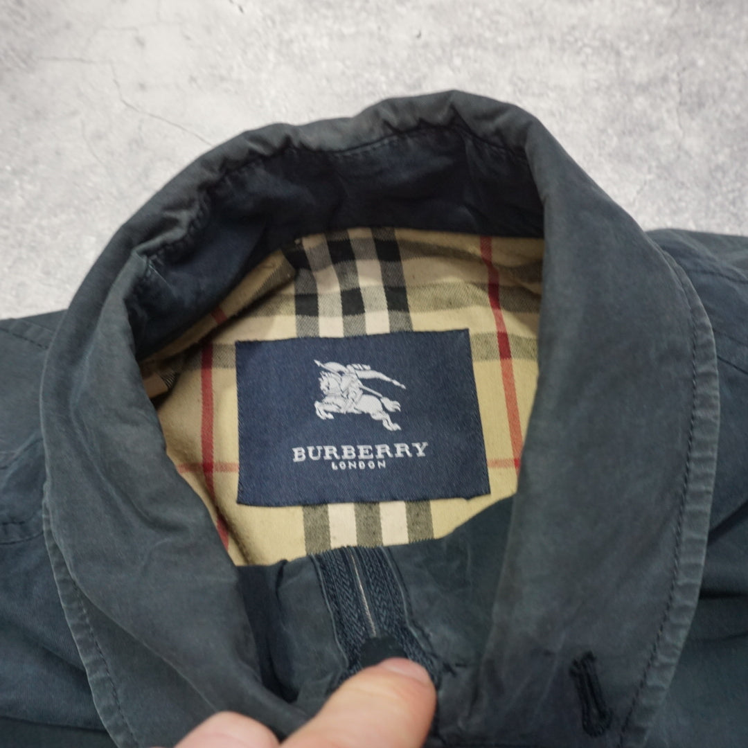 Burberry Harrington Jacket