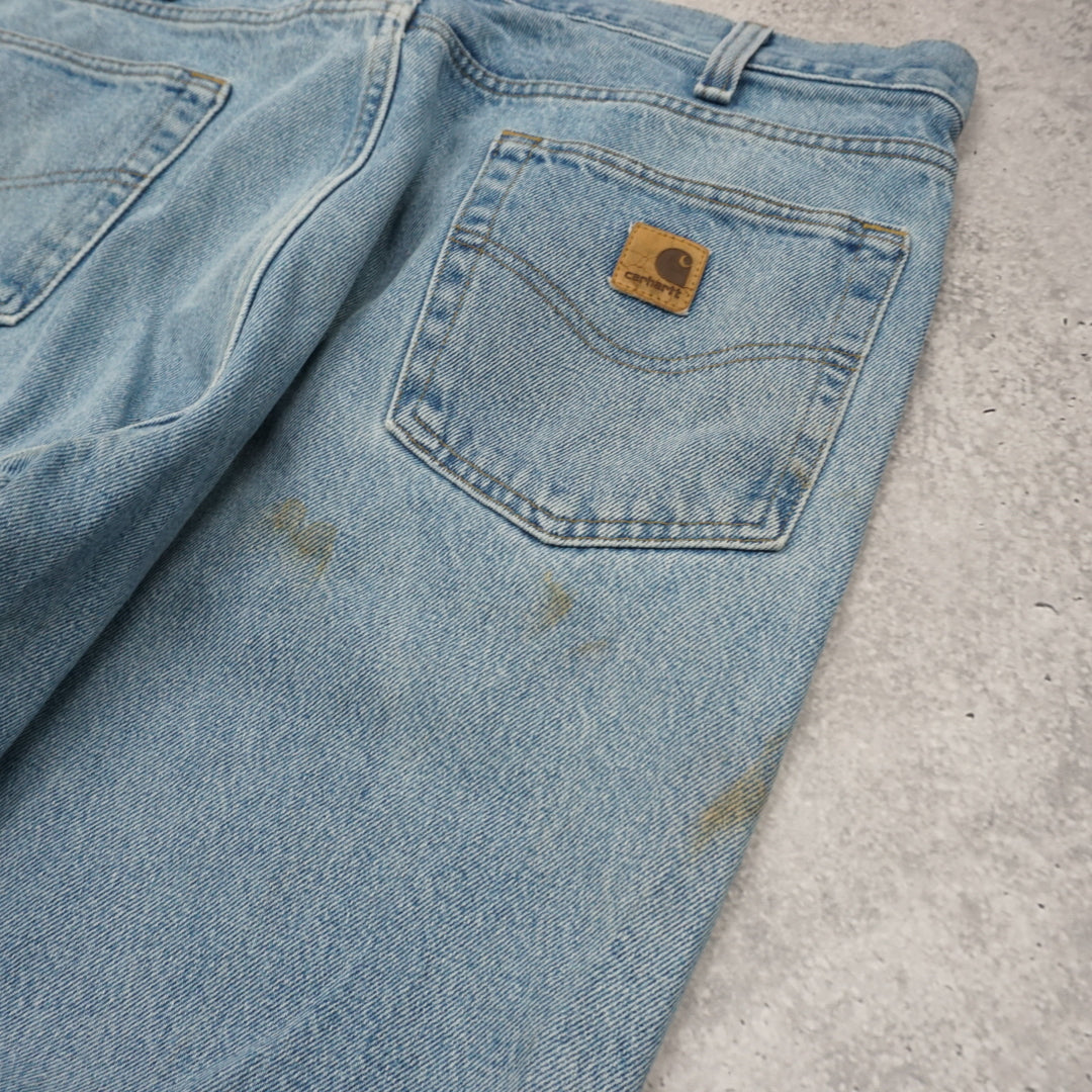 2000s Carhartt Jeans