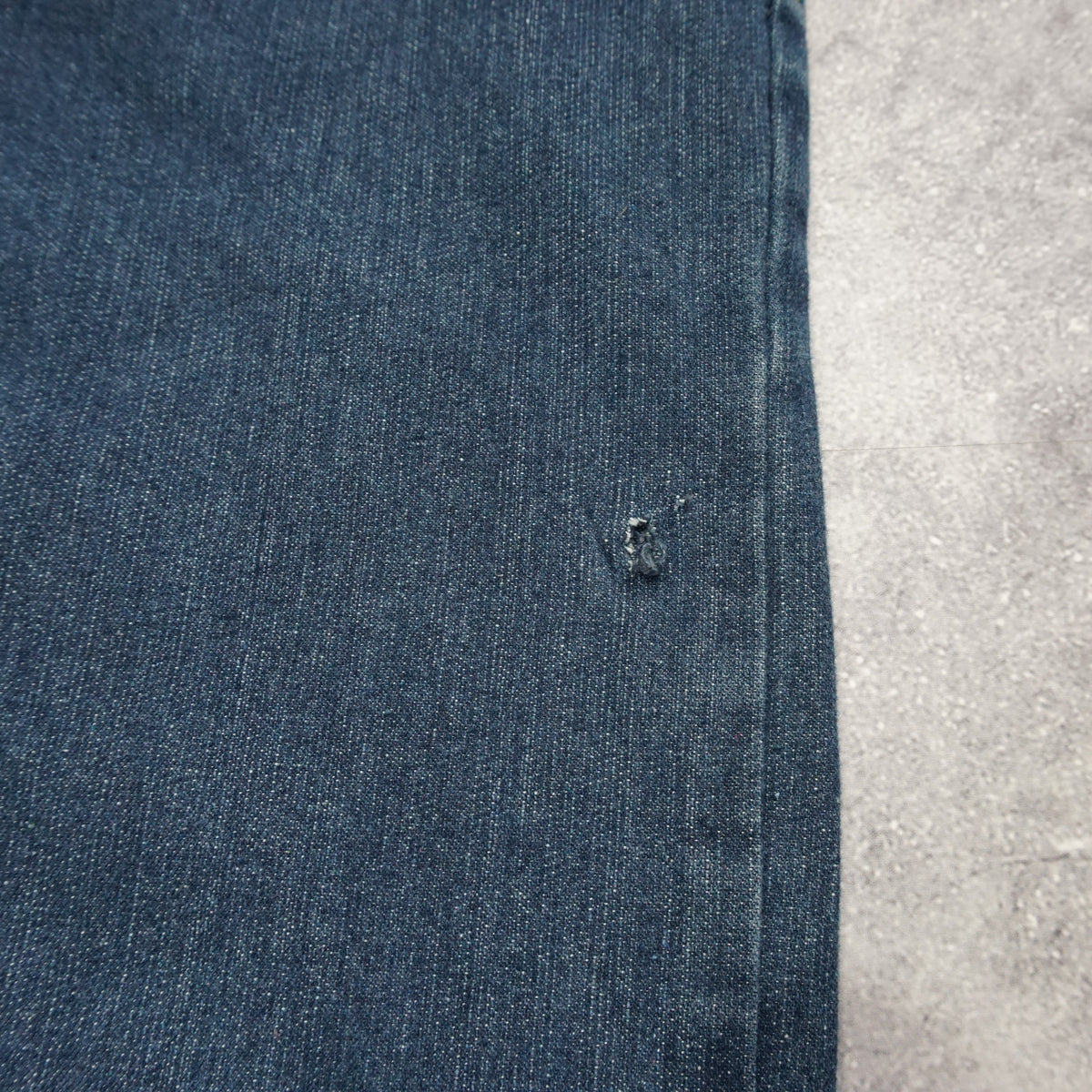 2000s Roca Wear As is Jeans