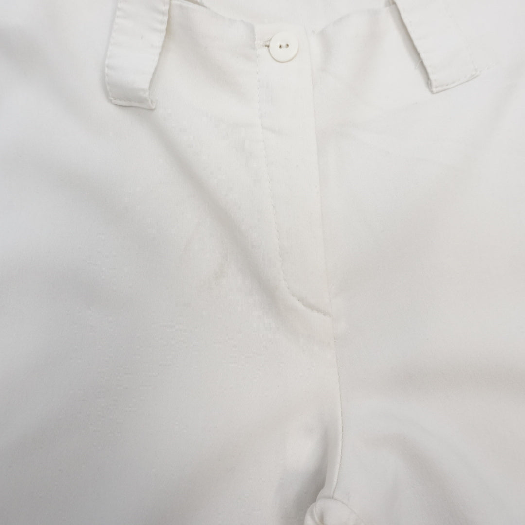 Flared Pants
