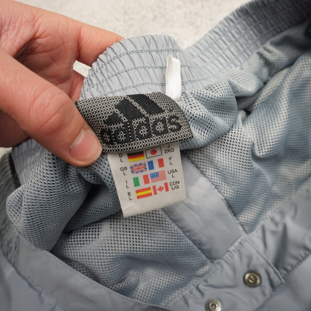 2000s Adidas Sport Utility Track Pants