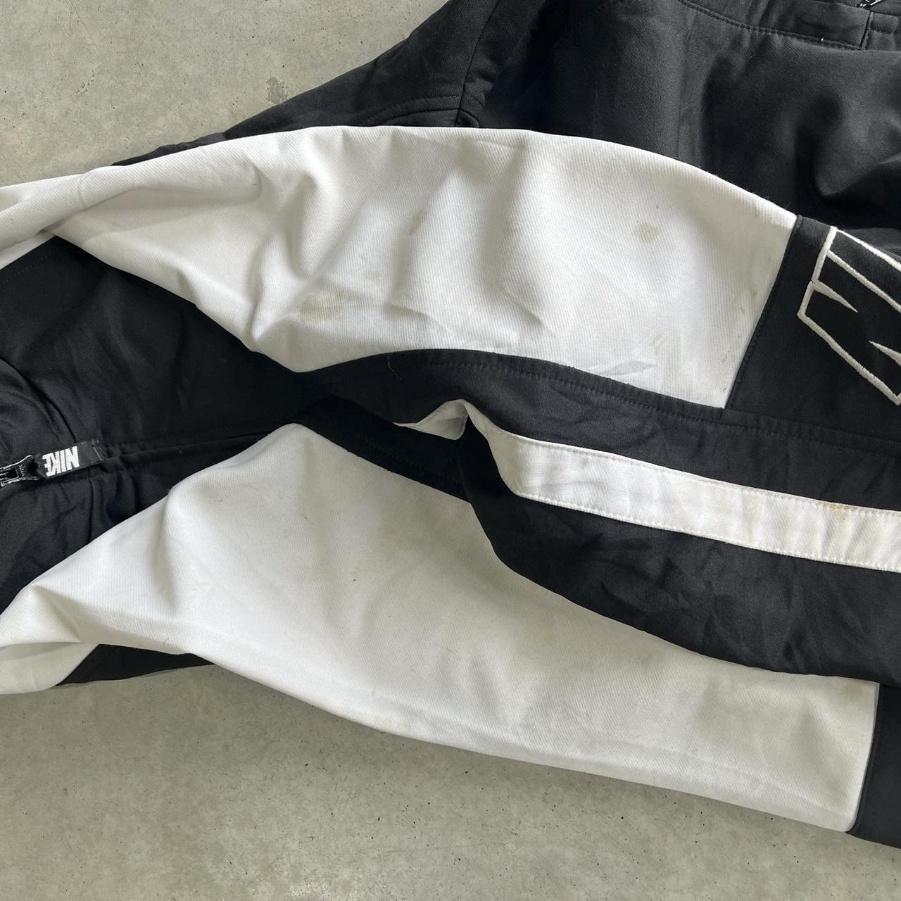 90s Nike Track Jacket