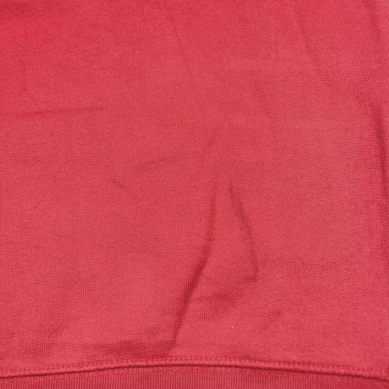 2000s Levi’s Oversized Crewneck Sweater