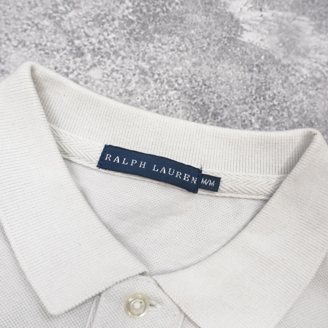 2000s Ralph Lauren Polo Player Polo
