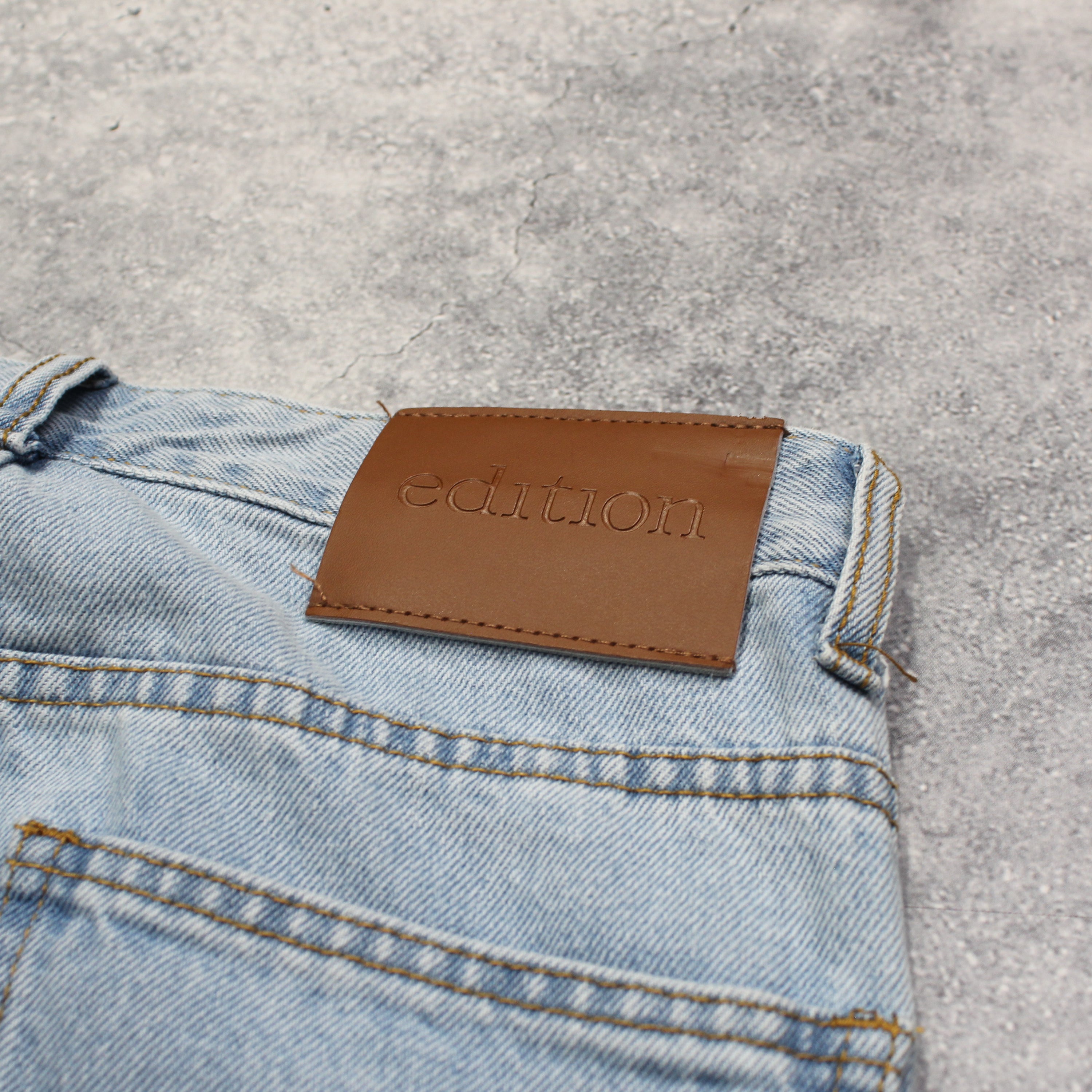 Edition Jeans