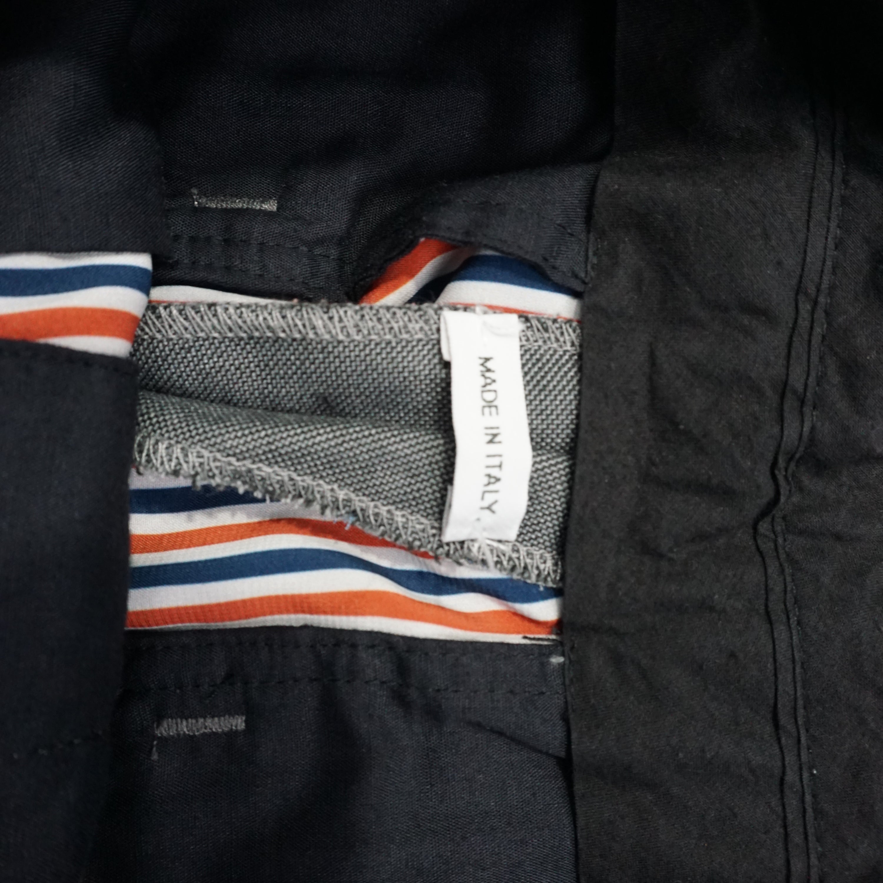 Thom Browne Casual Fit Pants