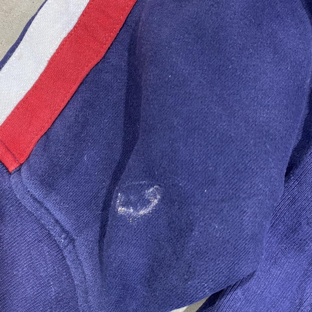 2000s Polo Ralph Lauren Retro Jacket