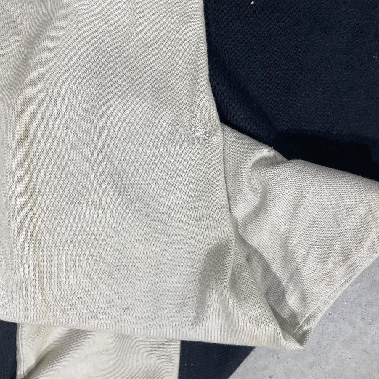 90s Adidas Boxy T-Shirt Top