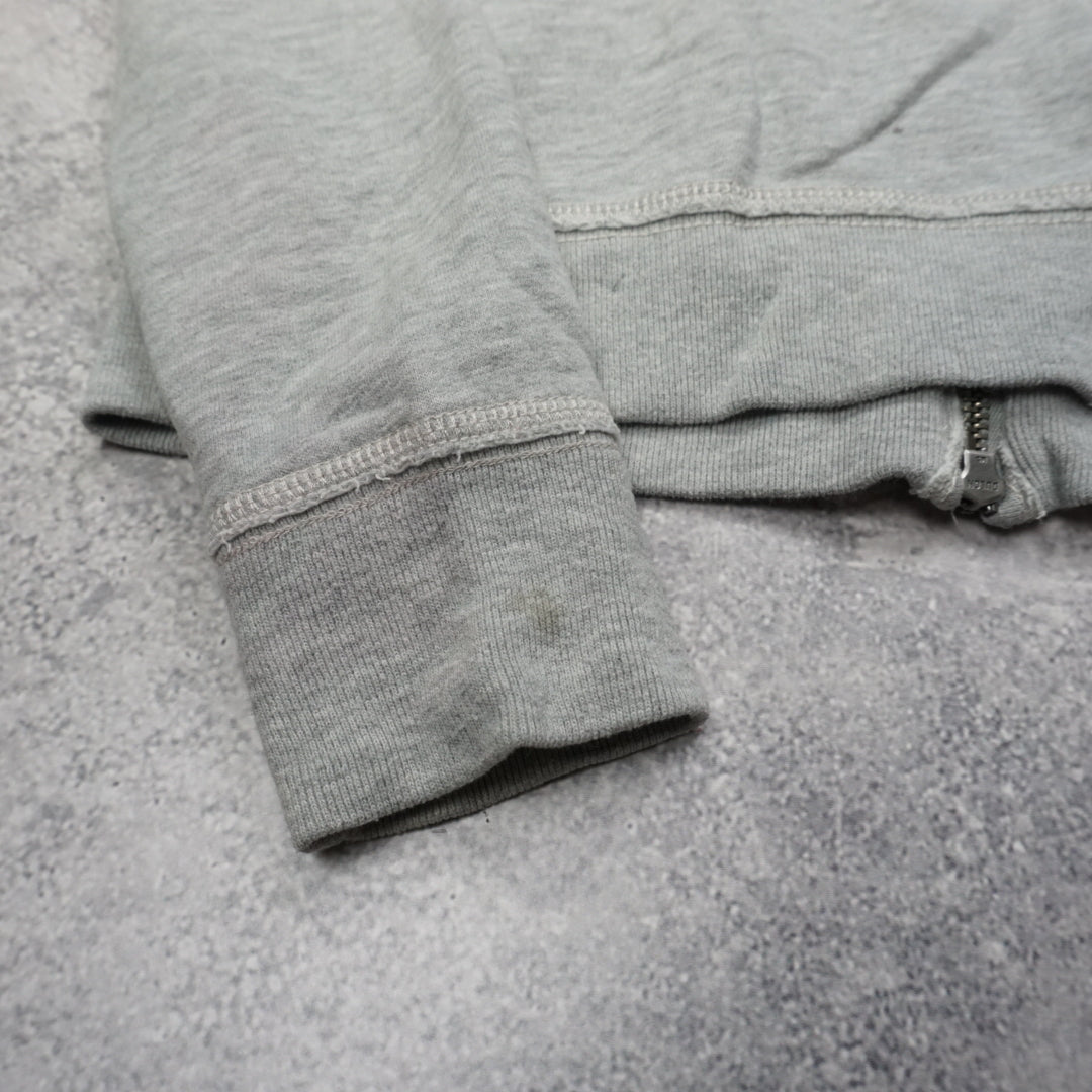 2000s Hollister Hoodie