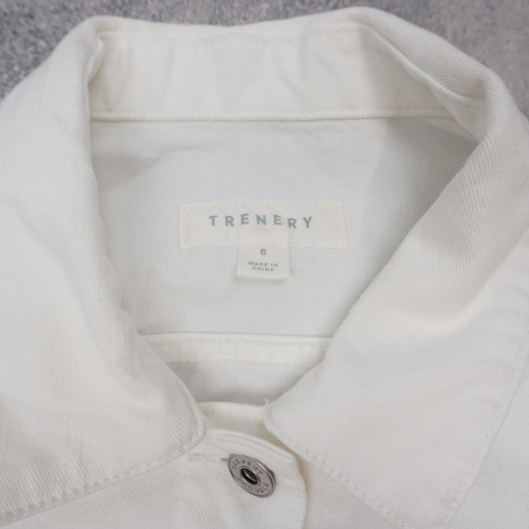 Trenery Jacket