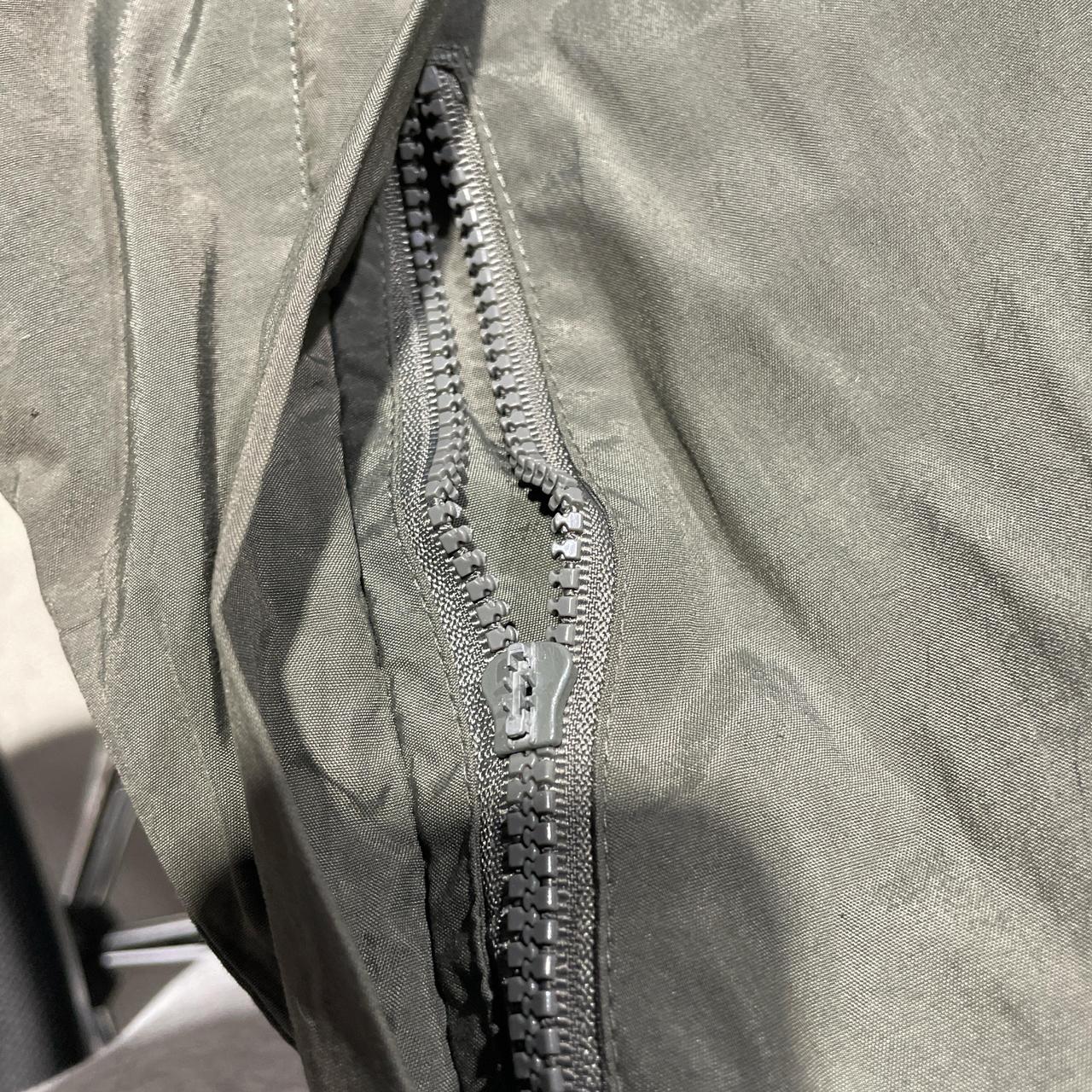 2000s Puma Jacket