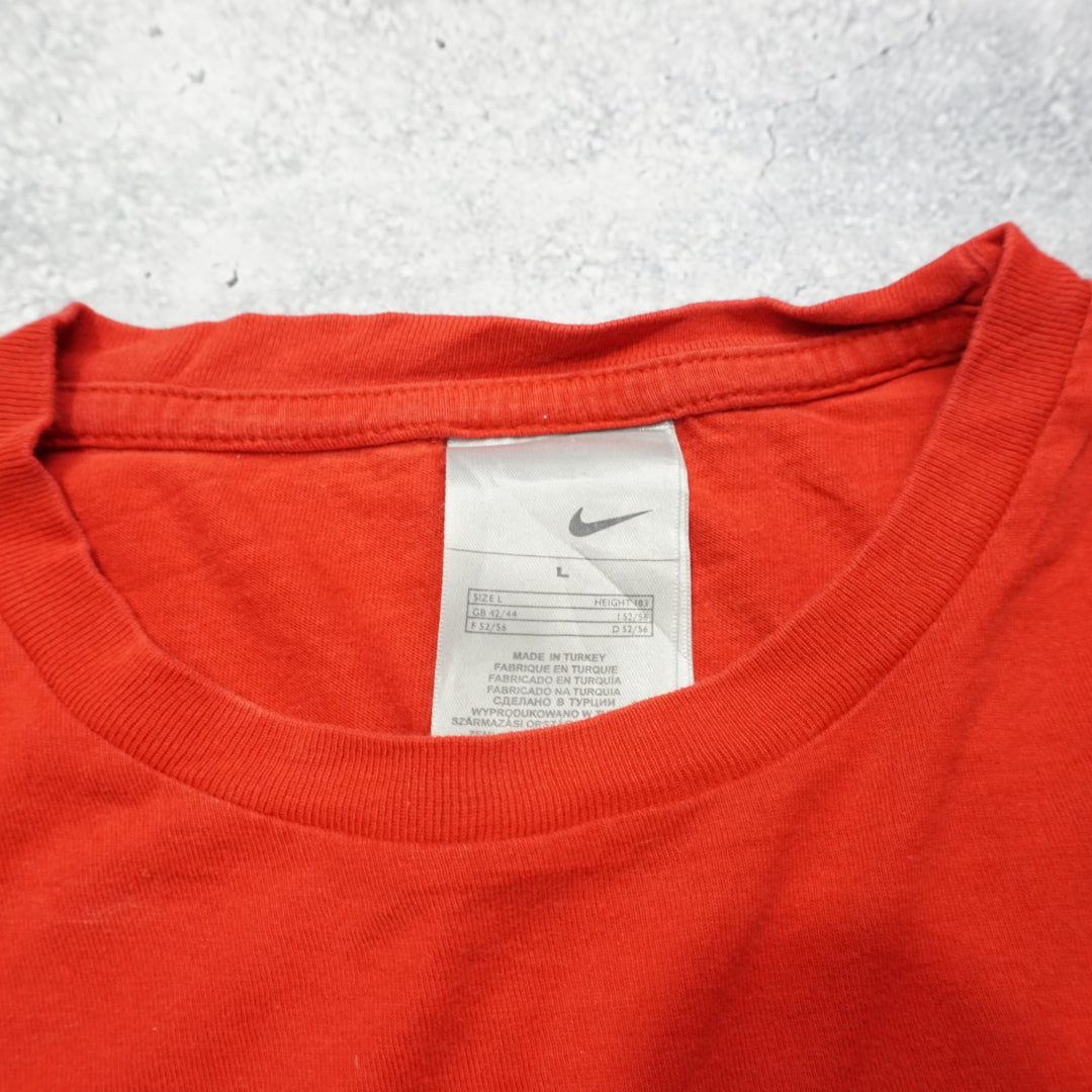 2000s Nike Shox T-Shirt