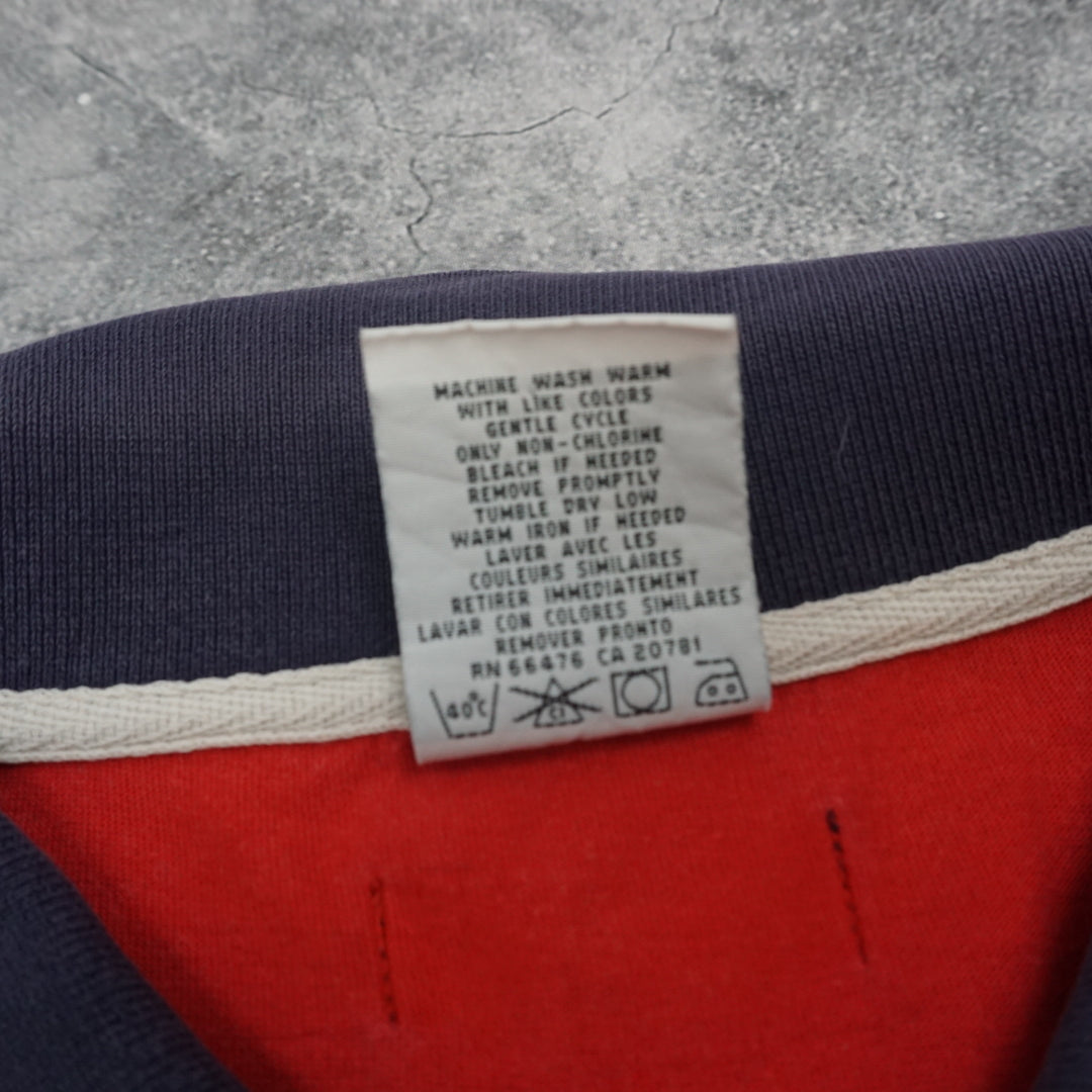 2000s Tommy Jeans Polo