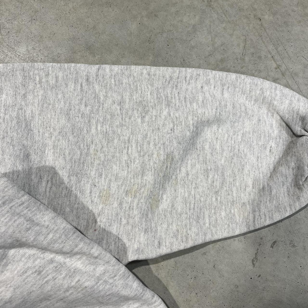 2000s Russell Athletic Boxy Crewneck Sweatshirt