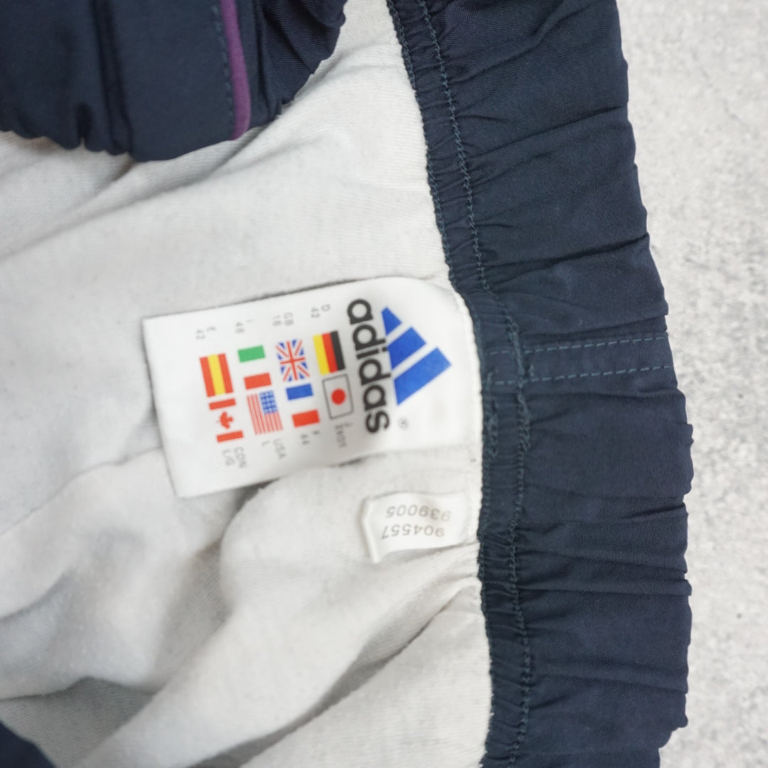 2000s Adidas Track Pants