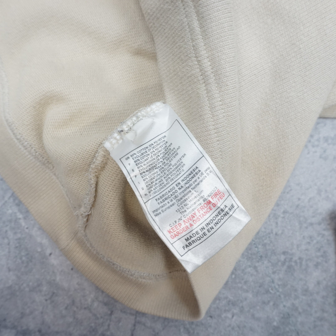 2000s Nike Sweater