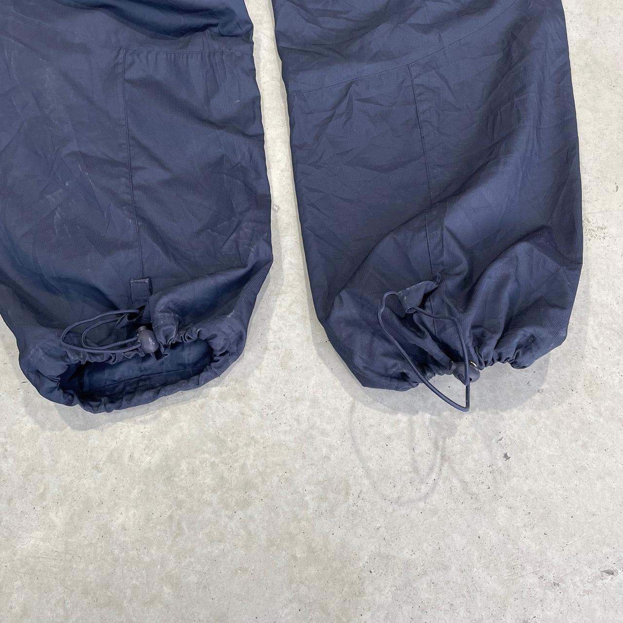 2000s Adidas Elastic Cuff Track Pants