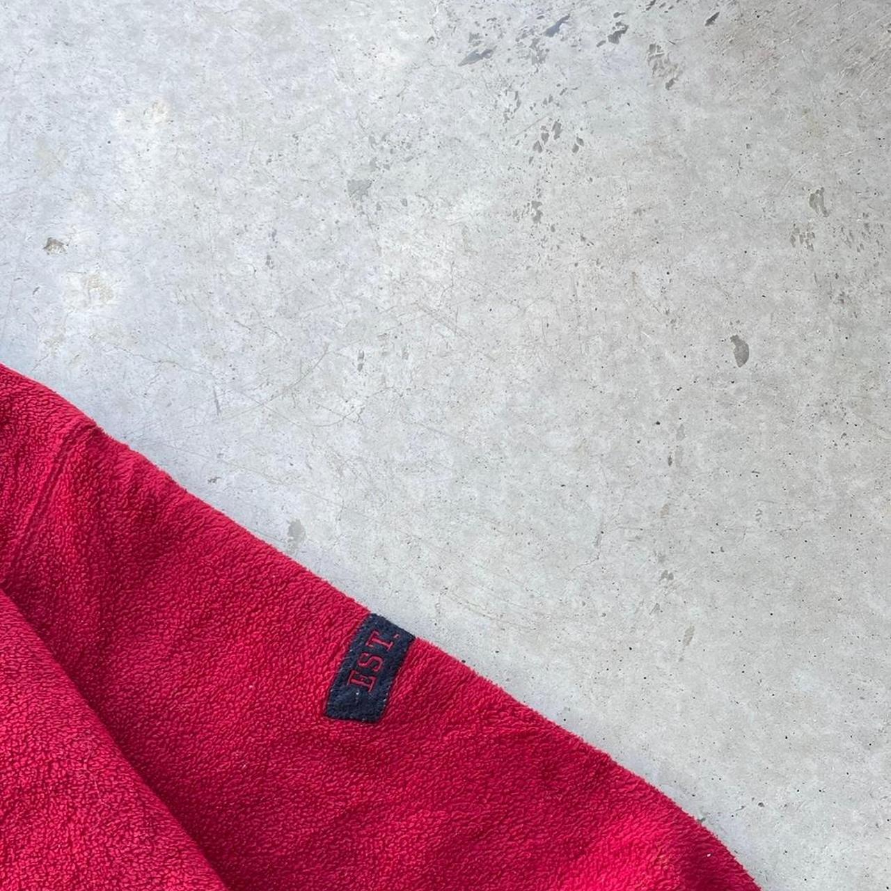 2000s GAP Oversized Hoodie
