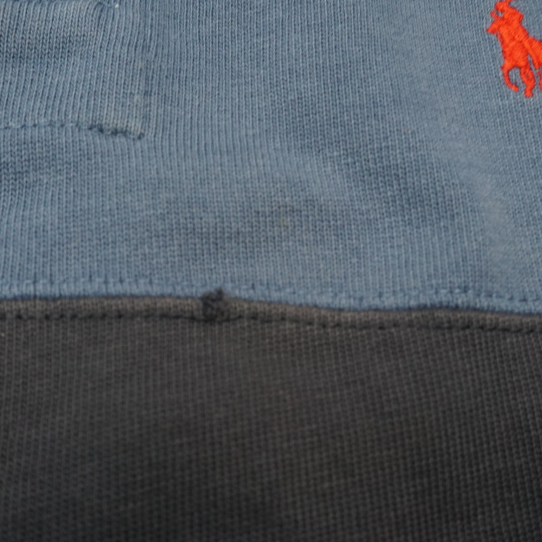 90s Ralph Lauren Long Sleeve Polo