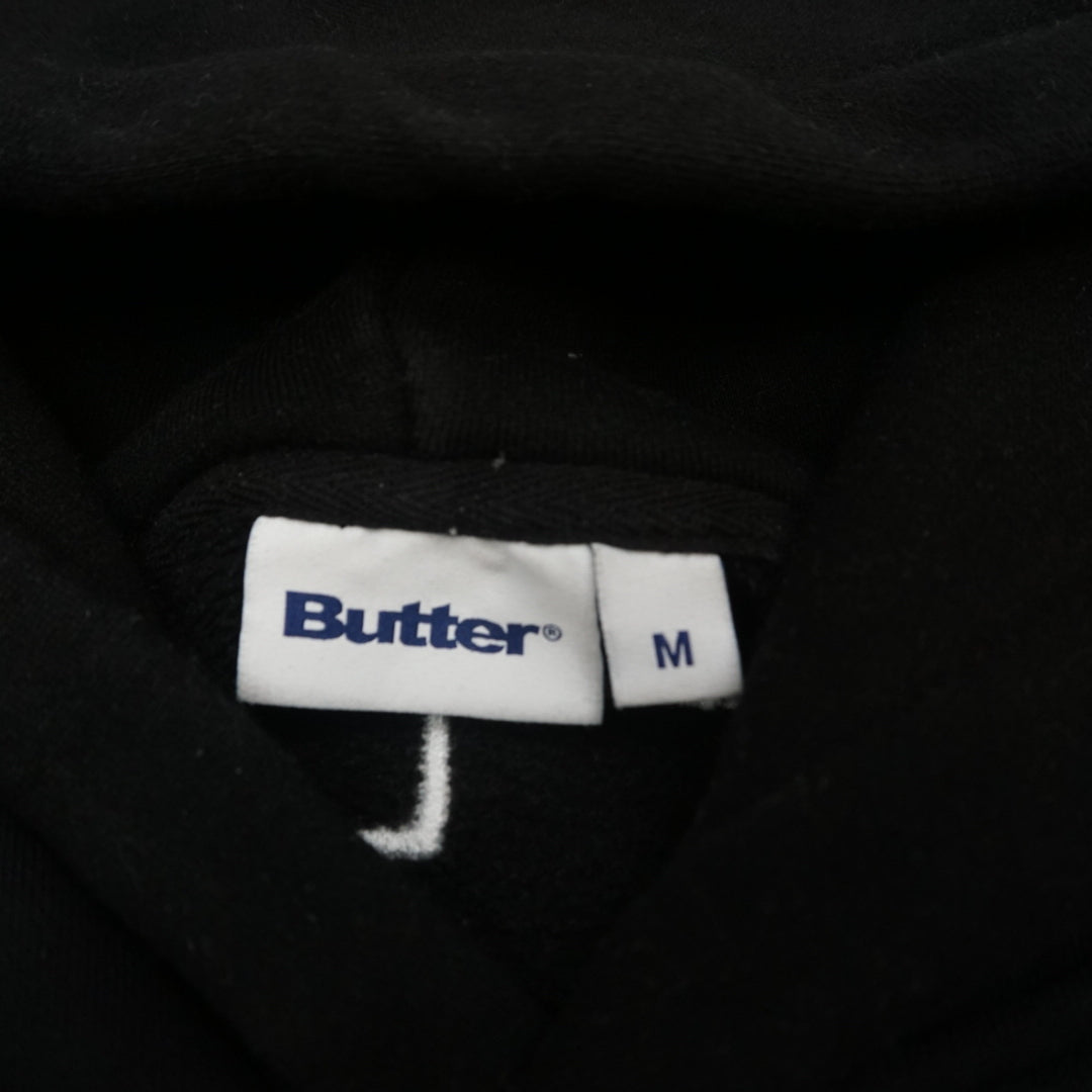 Butter x Blue Note Hoodie