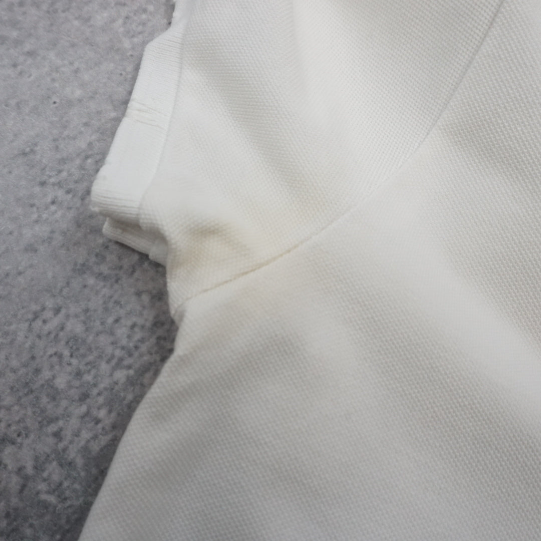 Polo Ralph Lauren Classic Fit Polo Tee